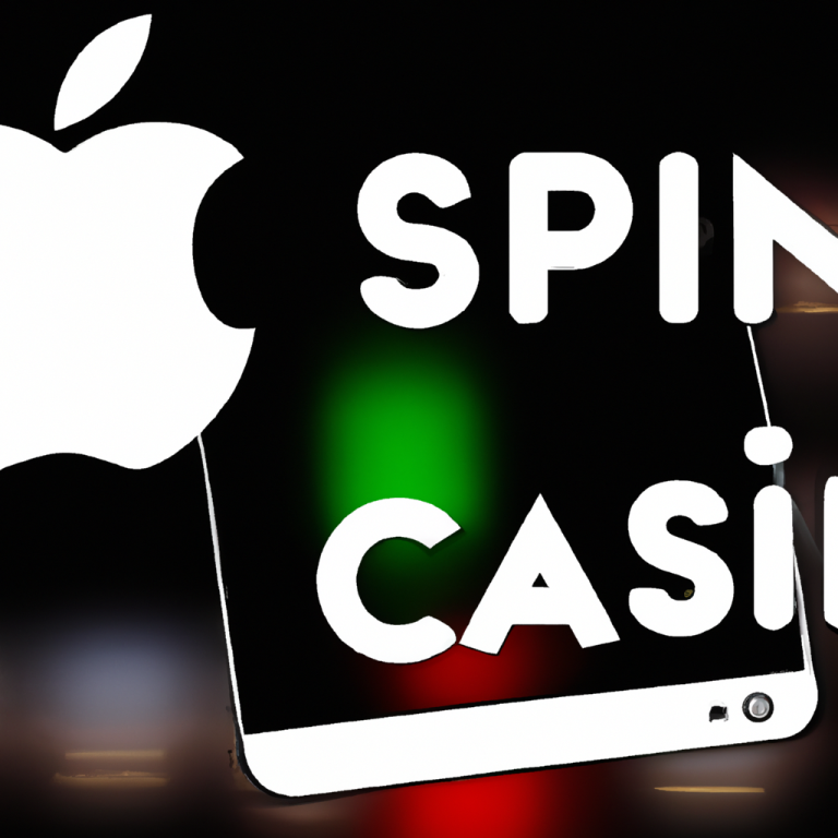 Apple Pay Casino: Sicher & schnell einzahlen
