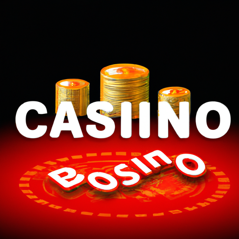 Bitcoin Casino: sicher & schnell zahlen