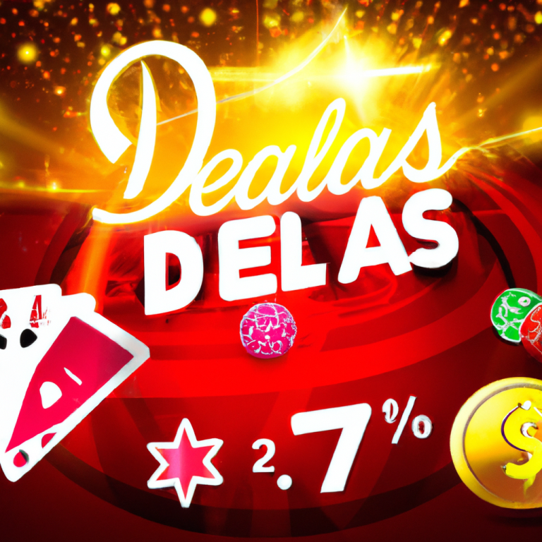 Casino Adventskalender Bonus 2026: Top Deals