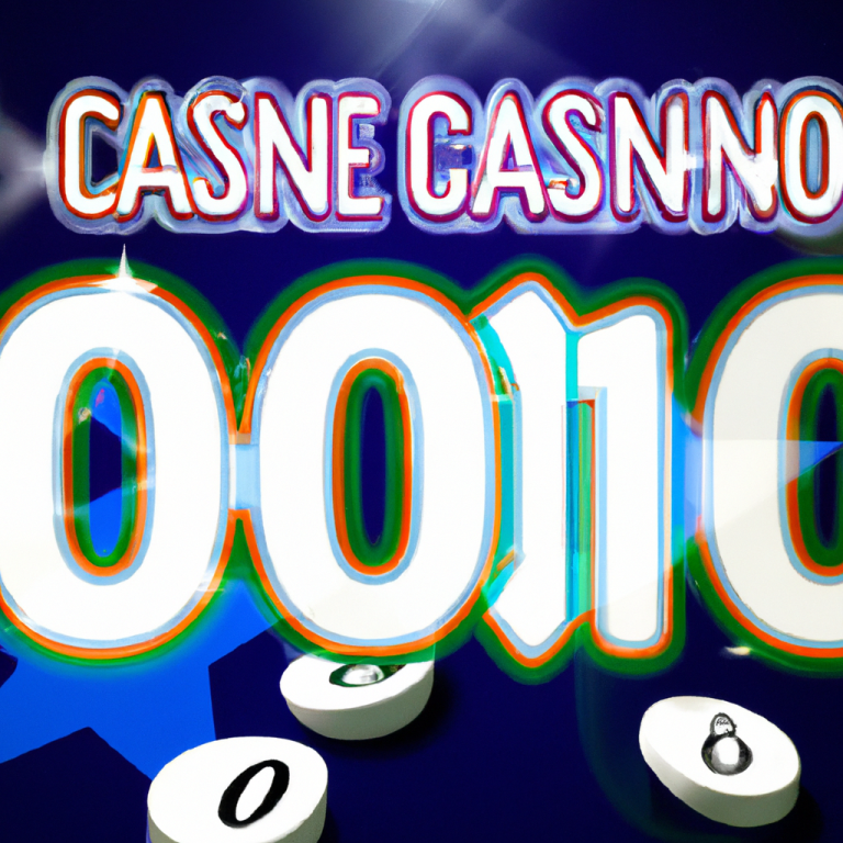 Online Casino 10 Euro Einzahlung