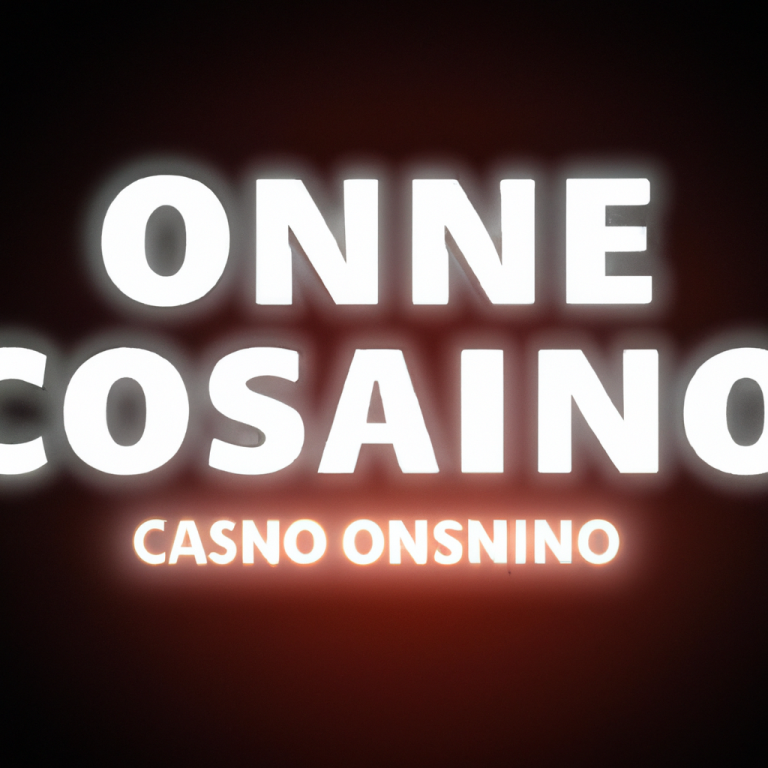 Online Casino hohe Auszahlungsquote