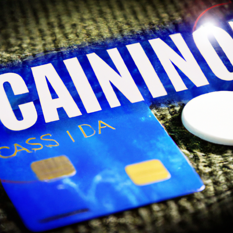 Online Casino mit Paysafecard: Sicher einzahlen